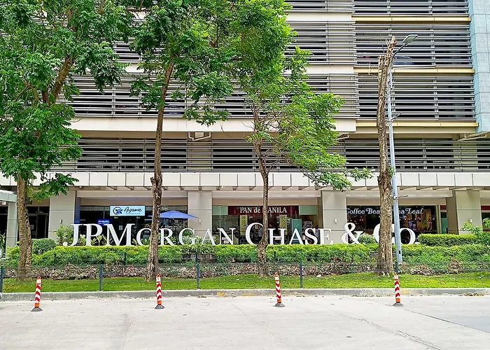 1415t4 Avida Riala It Park Tower 4 New Unit 50 Smart Tv Cebu